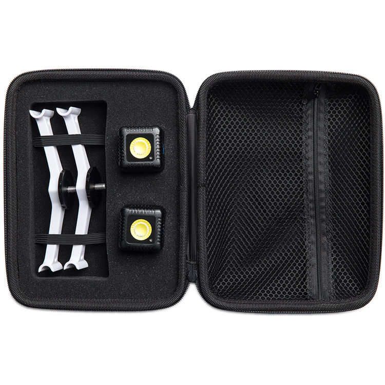 Lume Cube - Drone Mount Kit for DJI Phantom 4