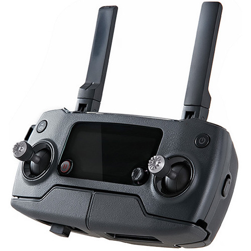Mavic Part 37 Remote Controller