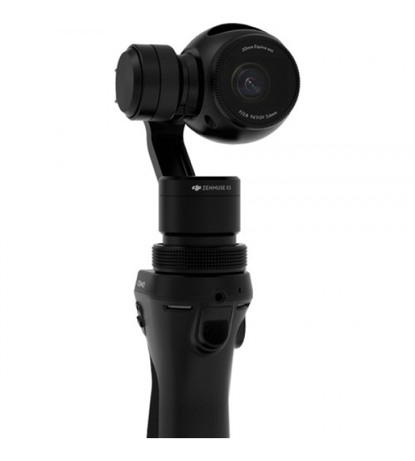 Buy DJI Osmo Refurbished Camrise