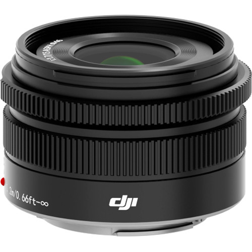 Buy DJI MFT 15mm F-1.7 Prime Lens (Camera) | Camrise Buy DJI MFT 15mm F-1.7 Prime Lens (Camera) | Camrise