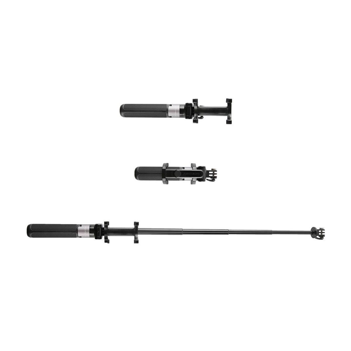 PGYTECH Action Camera Extension Pole Tripod Plus