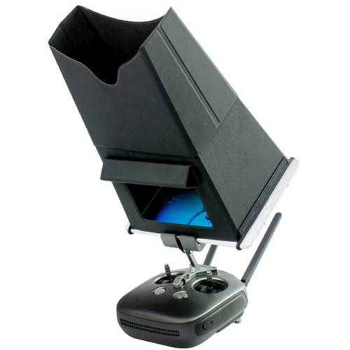 PGYTECH Sun Hood Pro for Tablets (7.9 inch)