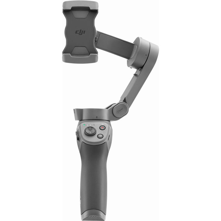 Buy DJI Osmo Mobile 3 Gimbal (Save 17%) | Camrise