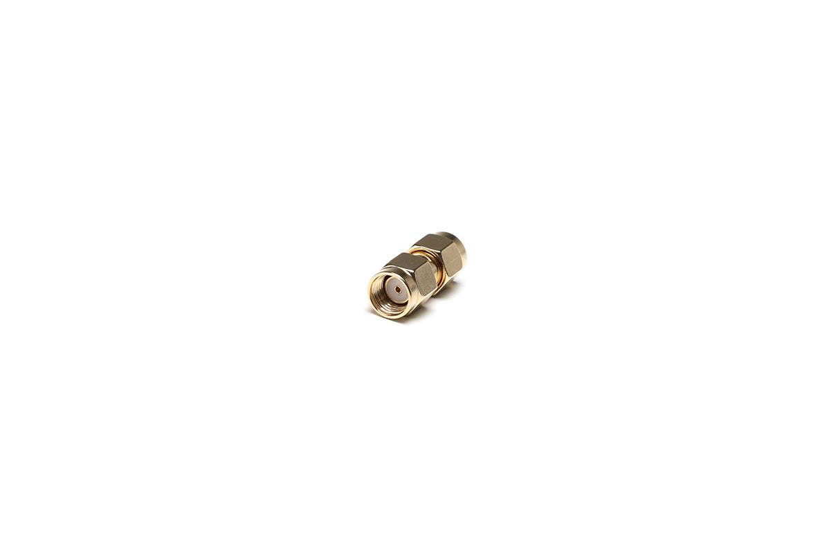Goggles Racing Edition Part 2 Reversed SMA connector