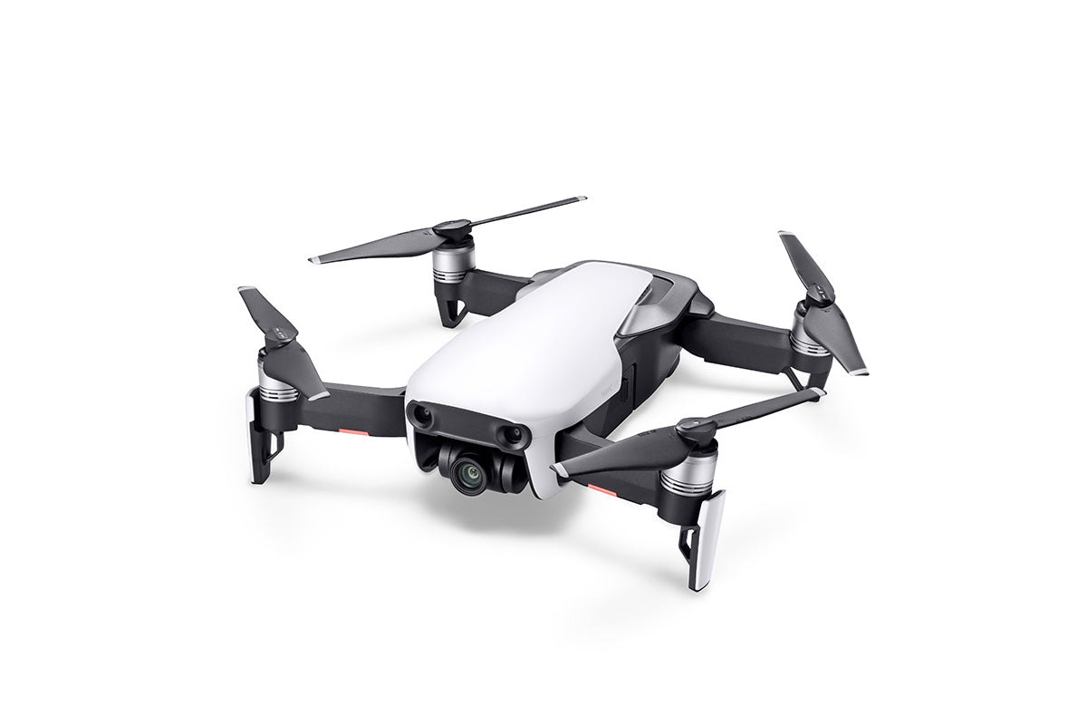 バラ売りはできませんDJI ドローン　Mavic air フライモアコンボ