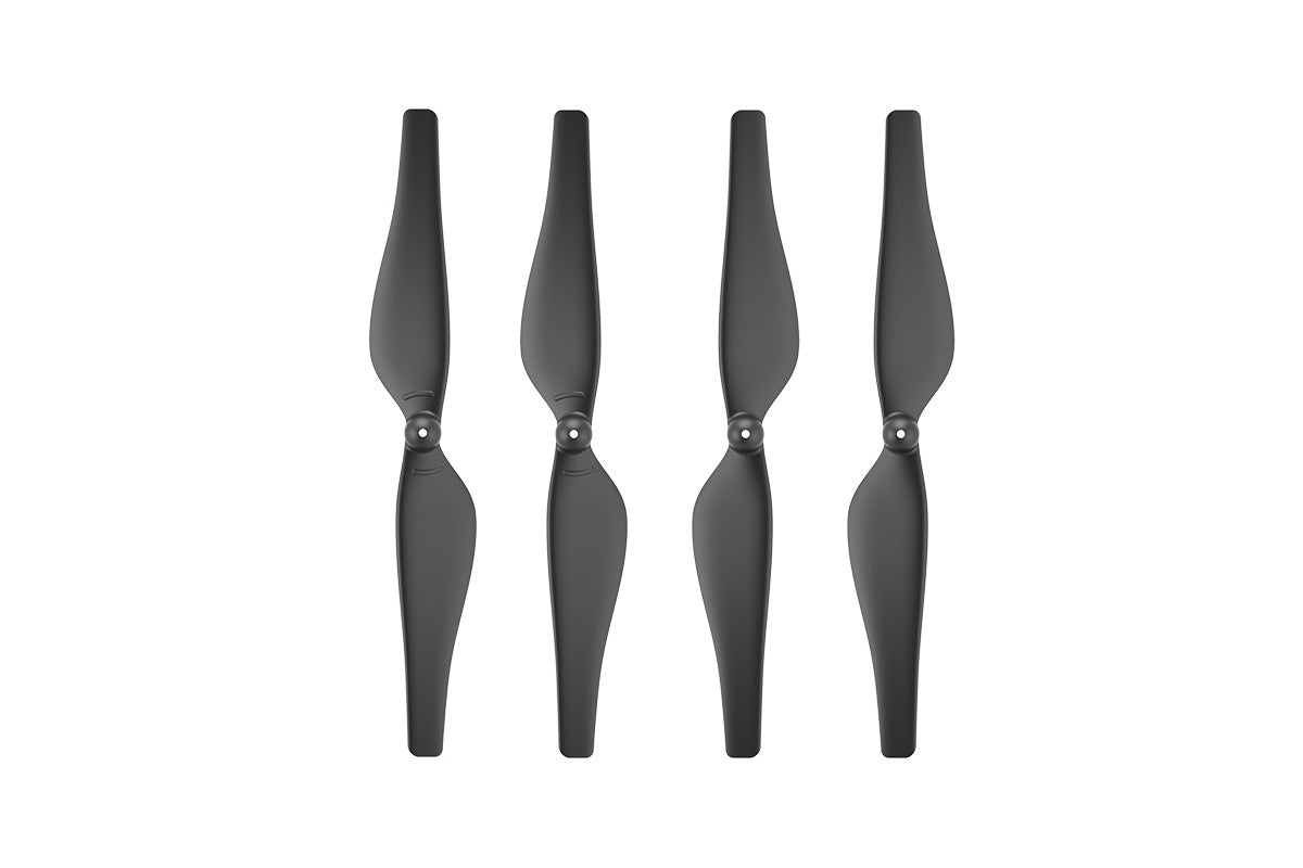 Tello Part 2 Quick-Release Propellers