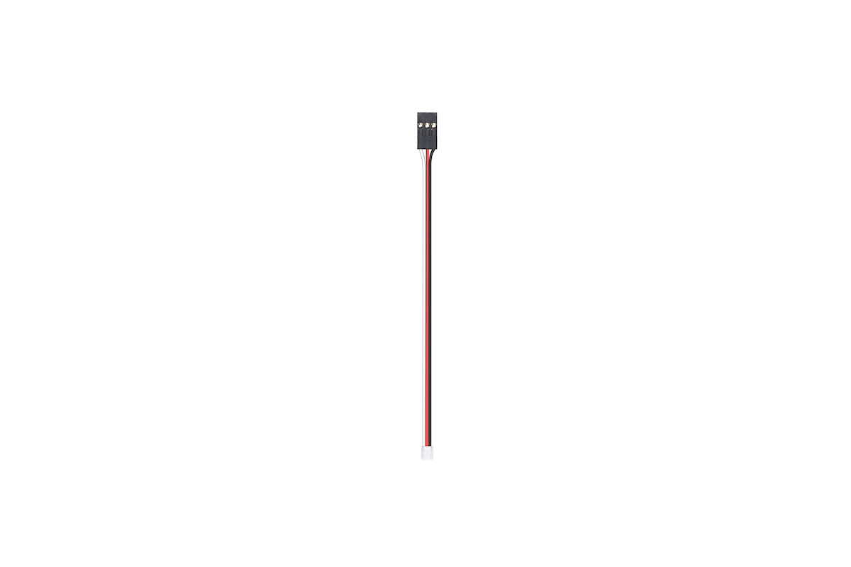 Goggles Racing Edition Part 12 OcuSync PPM Cable
