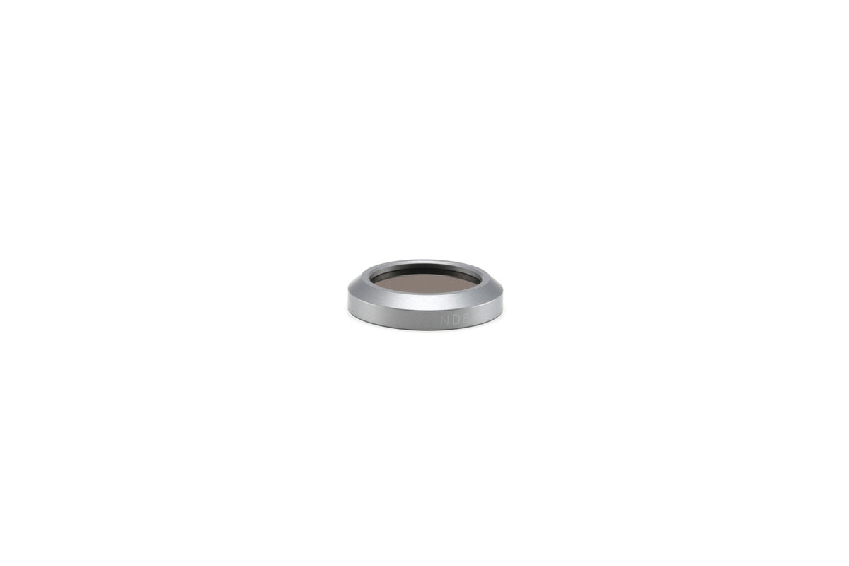 Mavic 2 Part18 Zoom ND Filters Set (ND4/8/16/32)
