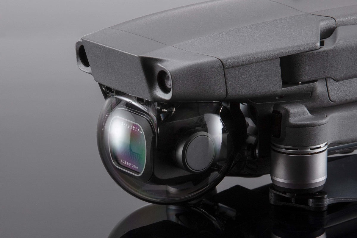 Mavic 2 Part15 Pro Gimbal Protector