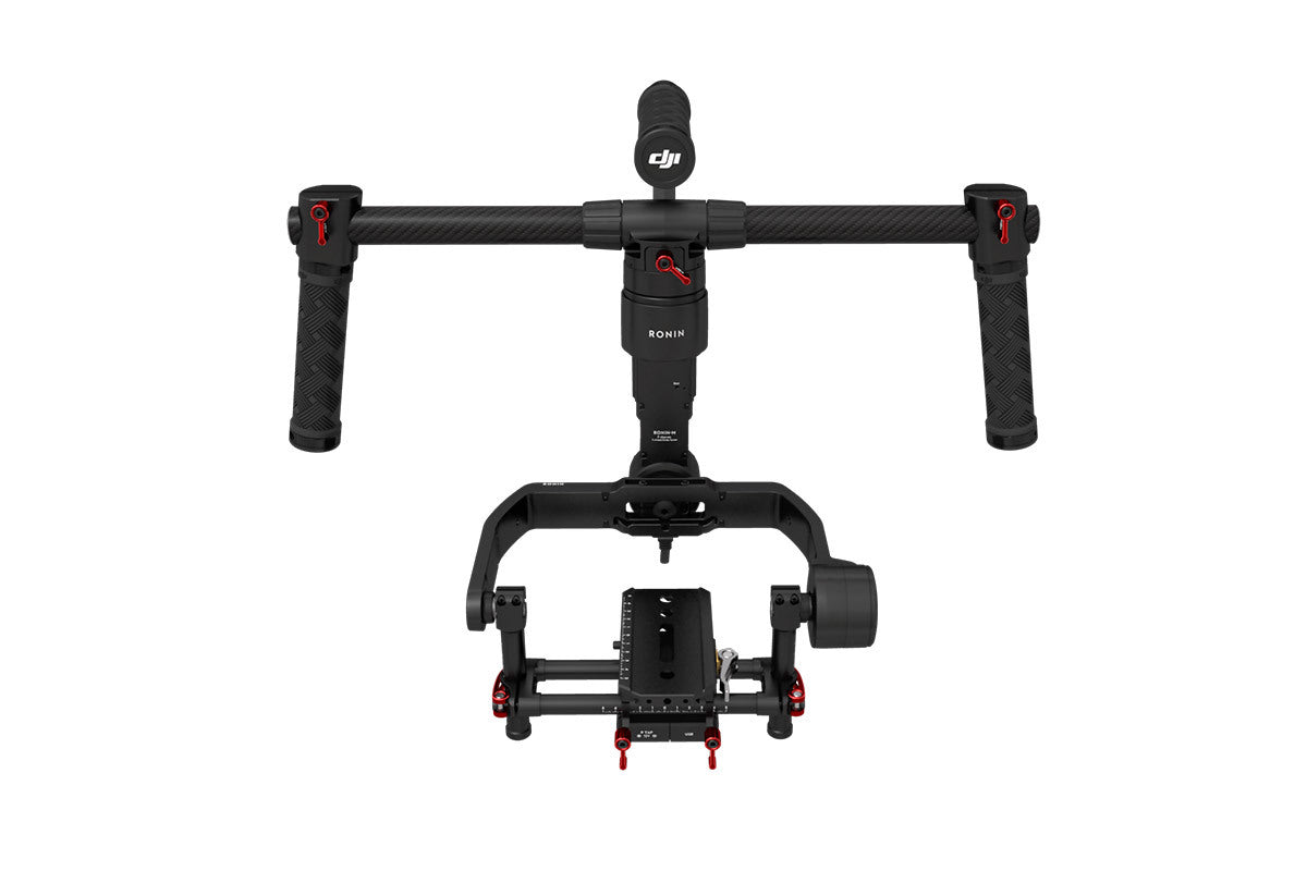 DJI RONIN-M 一式セット Buy DJI Ronin M Gimbal (Refurbished) | Camrise