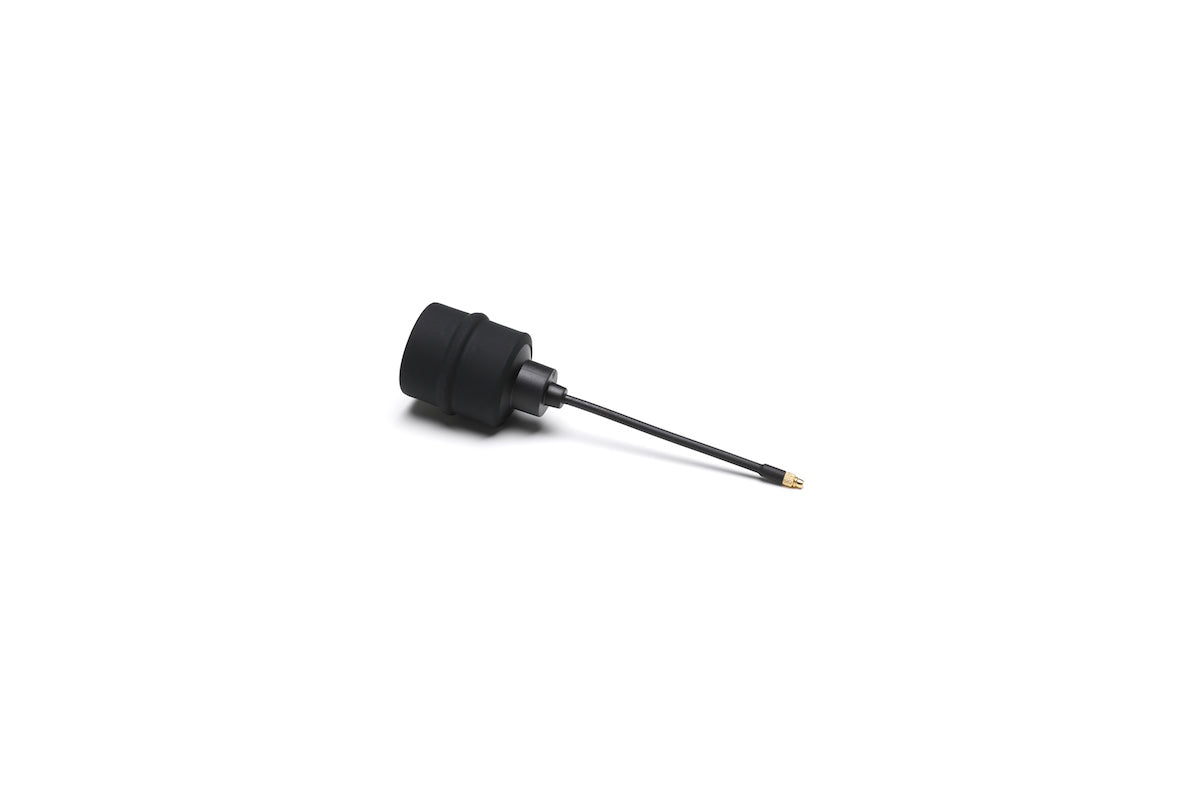 Goggles Racing Edition Part 7 OcuSync  Cylindrical Antenna