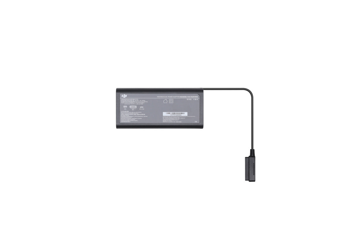 Mavic 2 Part3 Battery Charger (Without AC Cable)