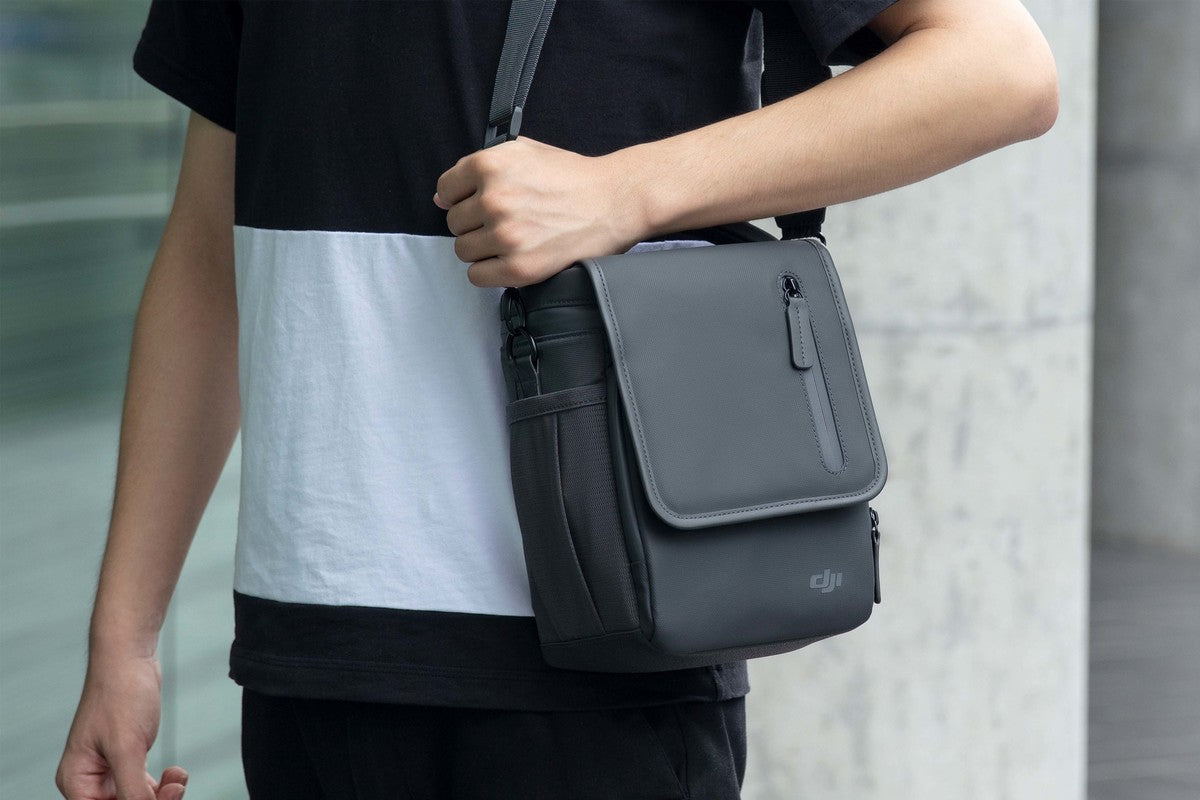 Mavic 2 Part 21 Shoulder Bag