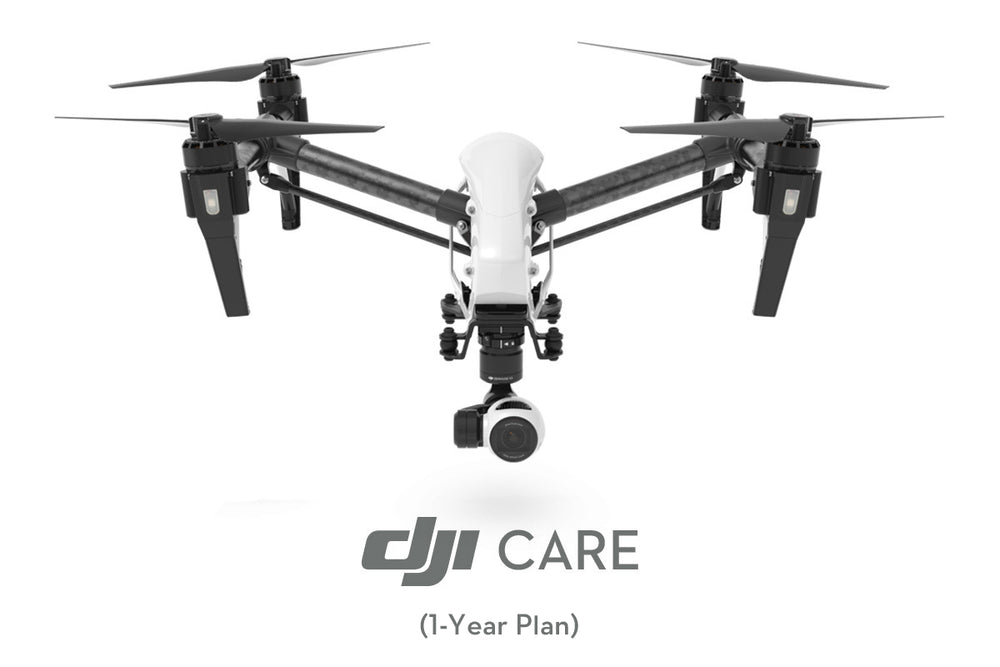 DJI Care Card Inspire 1 V2.0