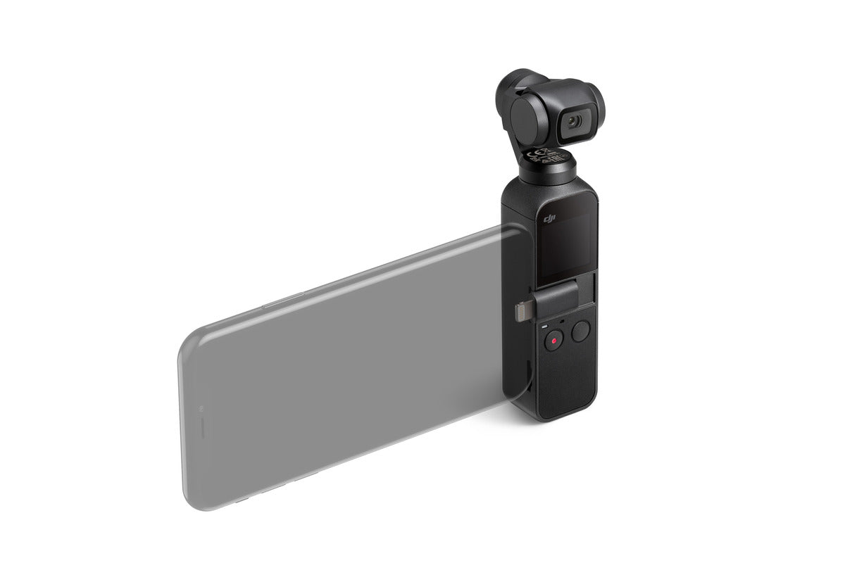 DJI Osmo Pocket