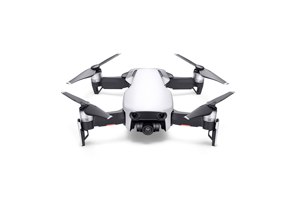 DJI Mavic Air Fly More Combo Arctic White (Refurbished)