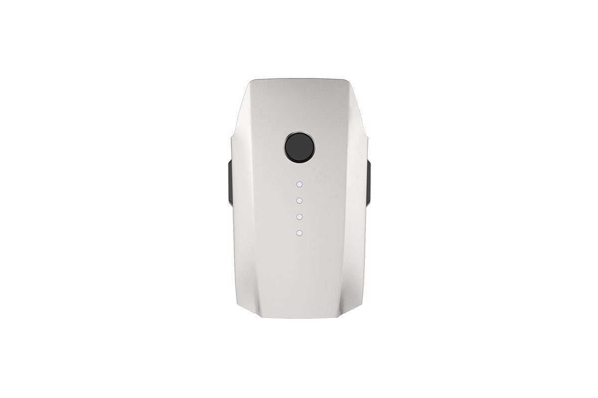 DJI Mavic Pro Platinum Part 1 Intelligent Flight Battery