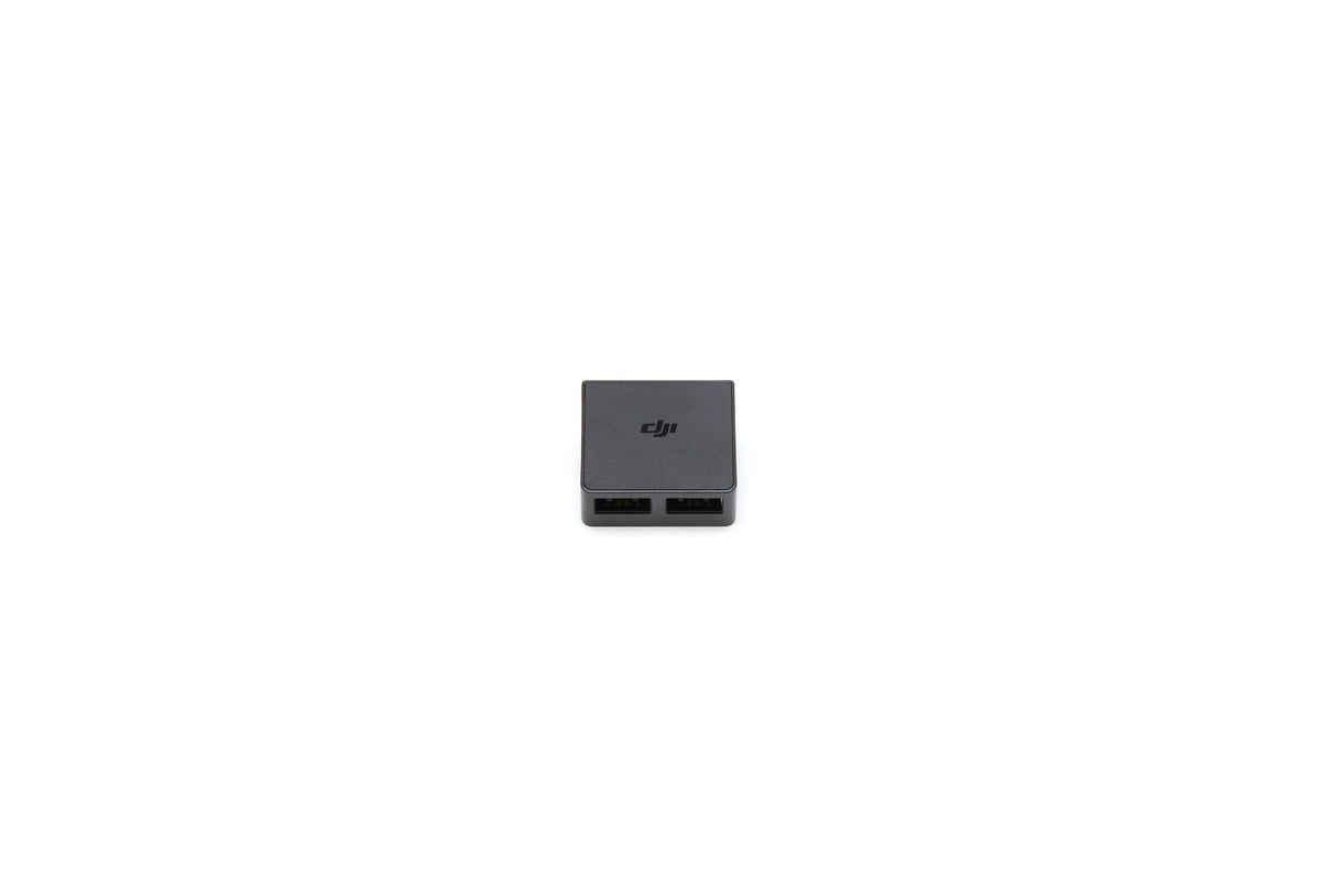 Mavic 2 Part12 Battery to Power Bank Adaptor