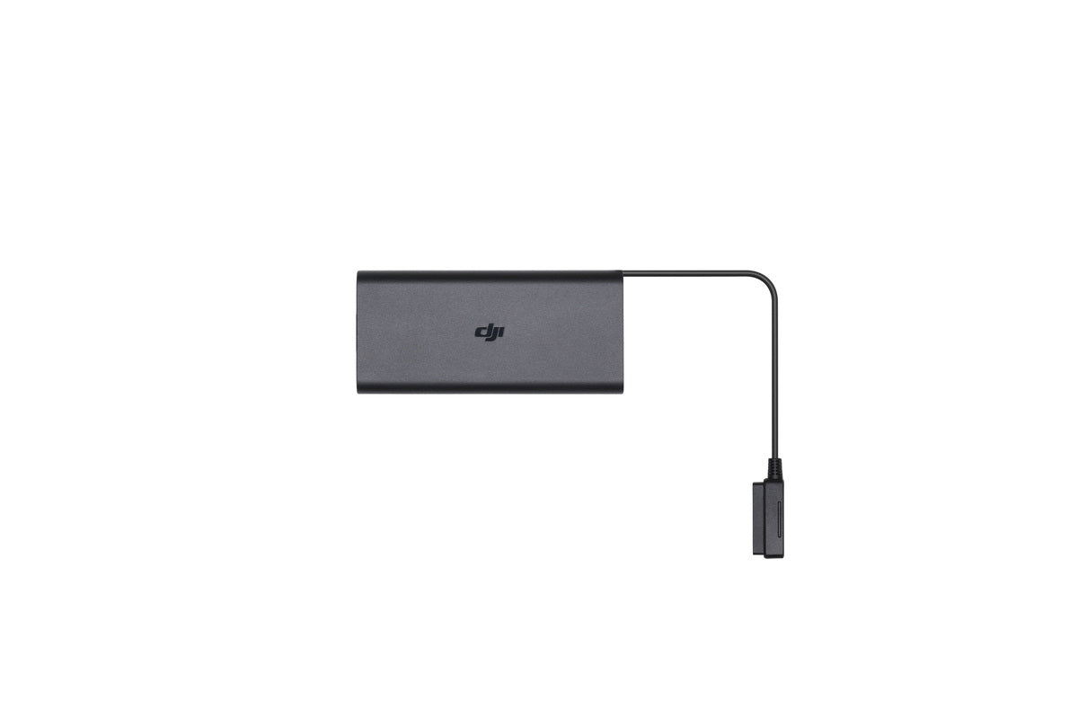 Mavic 2 Part3 Battery Charger (Without AC Cable)
