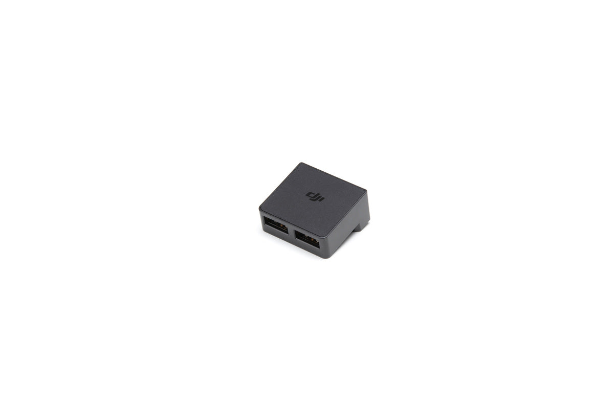 Mavic 2 Part12 Battery to Power Bank Adaptor
