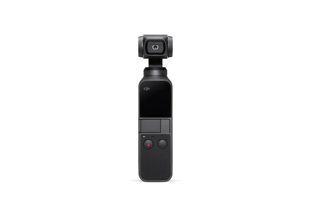 DJI Osmo Pocket