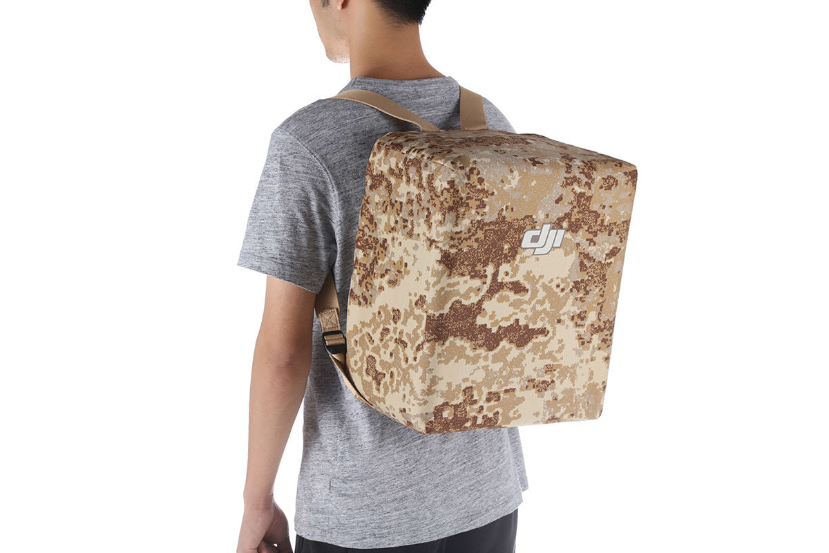 P4 Part 60 Wrap Pack (Camo Yellow )