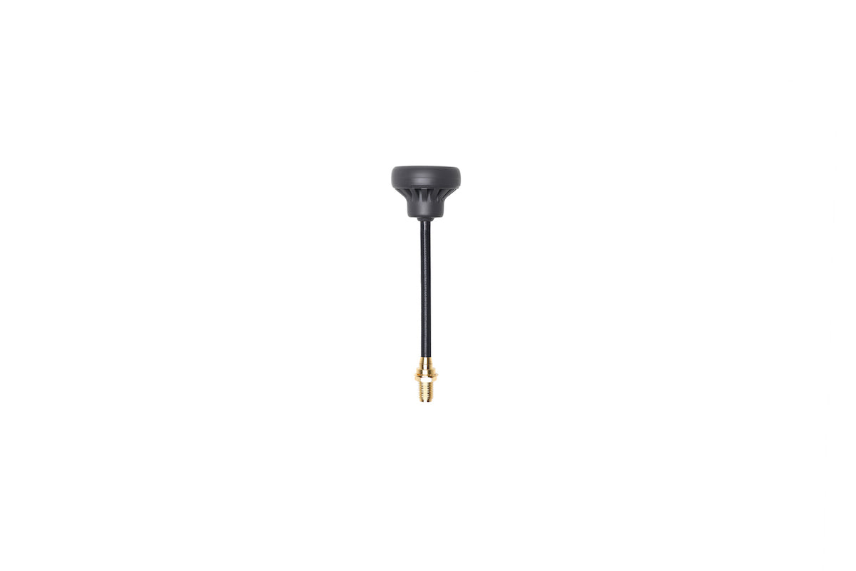 Goggles Racing Edition Part 6 OcuSync  Pagoda Antenna (SMA interface)