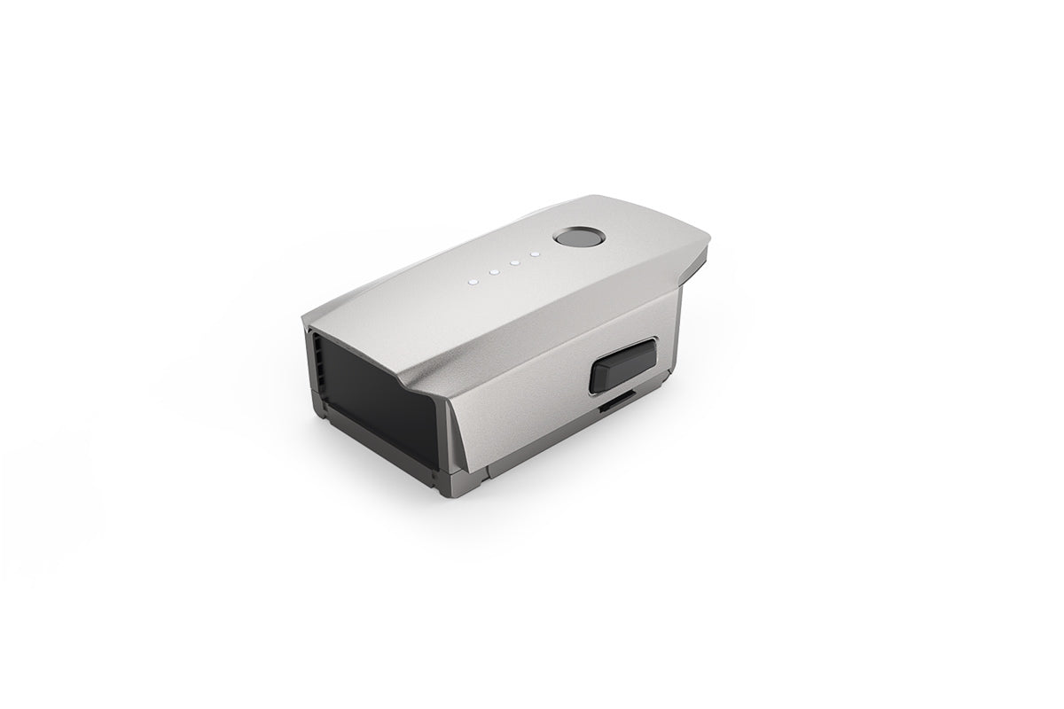 DJI Mavic Pro Platinum Part 1 Intelligent Flight Battery