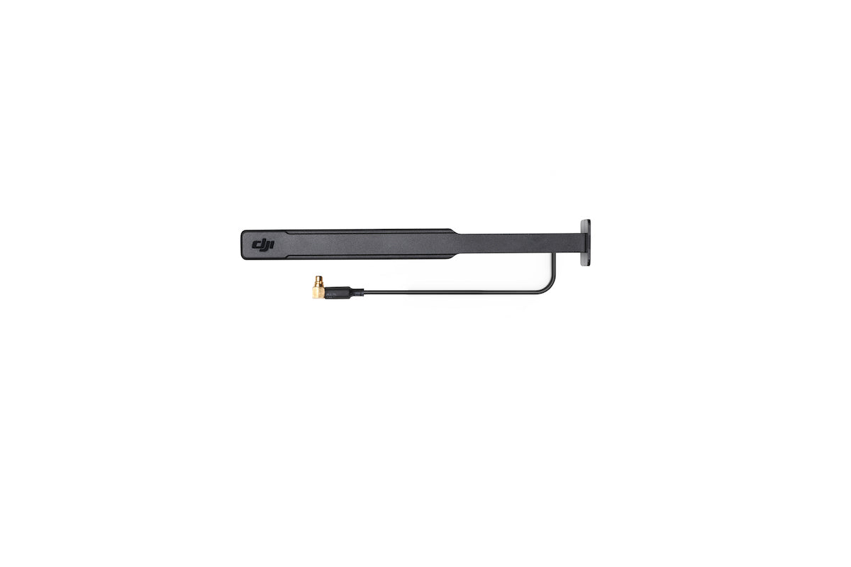 Goggles Racing Edition Part 8 OcuSync   Dipole Antenna