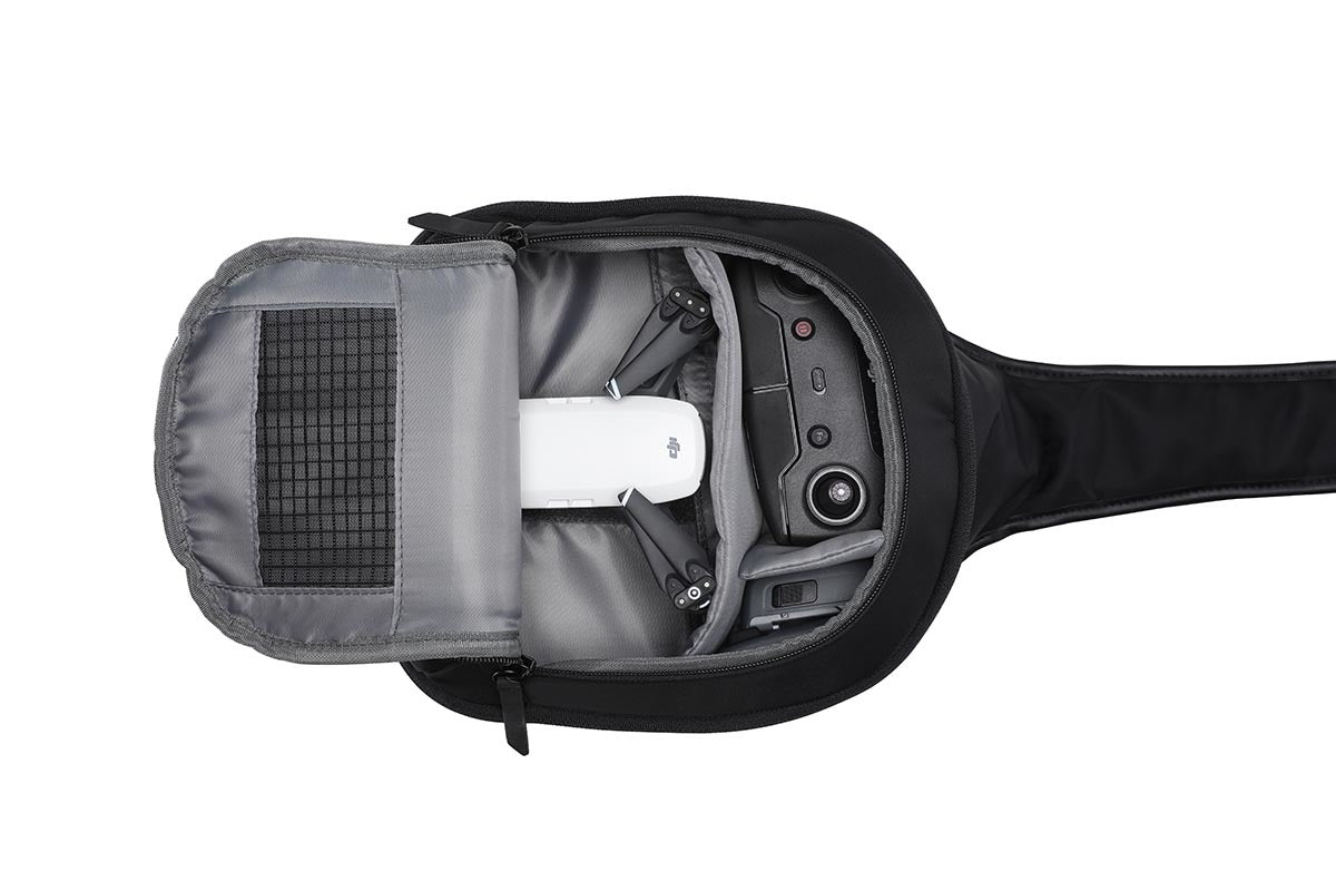 Goggles-Mavic Sling Bag