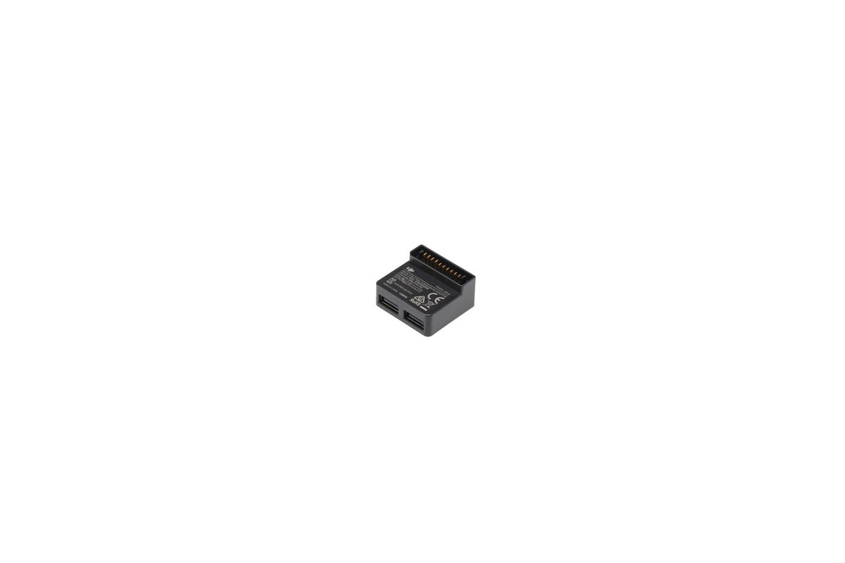 Mavic 2 Part12 Battery to Power Bank Adaptor