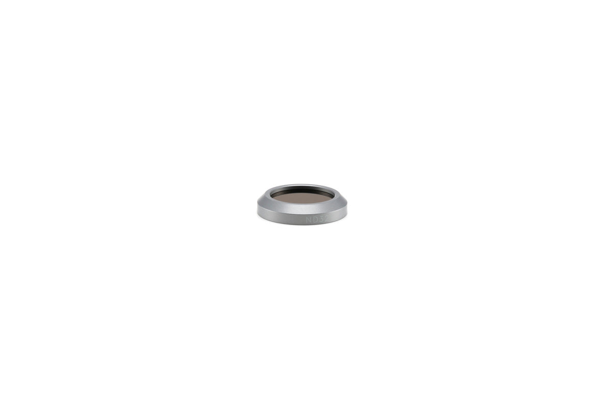 Mavic 2 Part18 Zoom ND Filters Set (ND4/8/16/32)