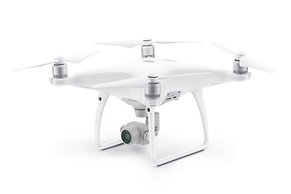Phantom 4 Advanced (Refurbished)
