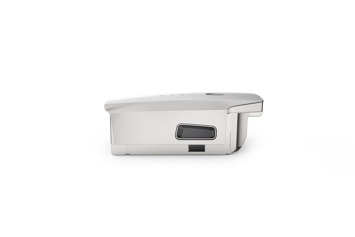 DJI Mavic Pro Platinum Part 1 Intelligent Flight Battery