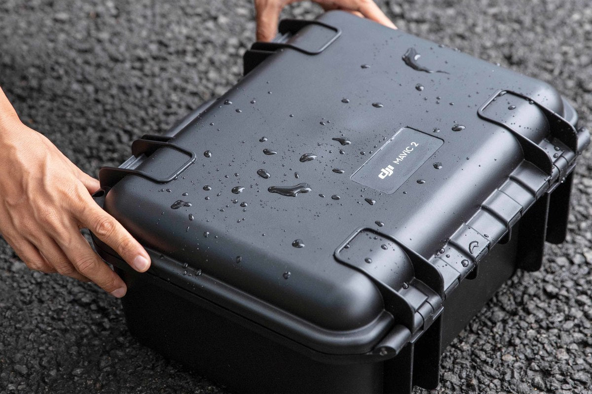 Mavic 2 Part22 Protector Case