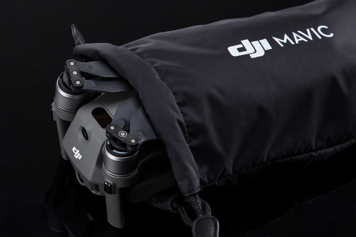 Mavic 2 Part32 Aircraft Sleeve