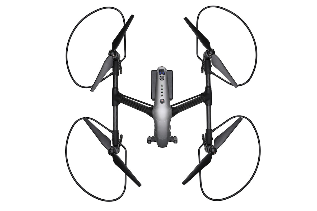 Inspire 2 PART 48 Propeller Guard