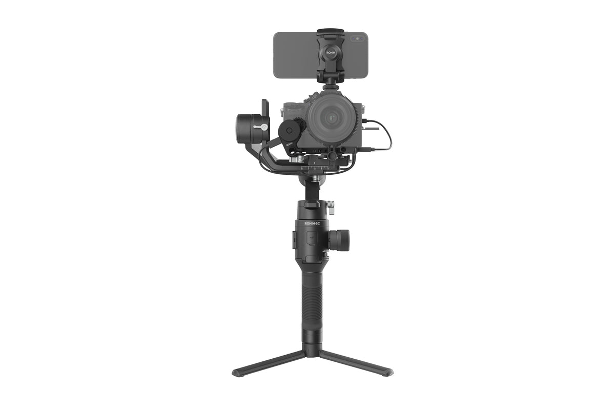 その他 RONIN-SC Ronin-SC Pro Combo (Refurbished) – Camrise