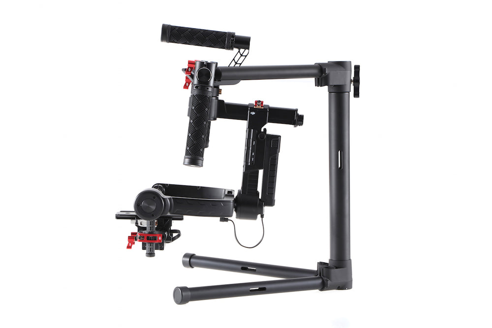 DJI Ronin-M (Refurbished)