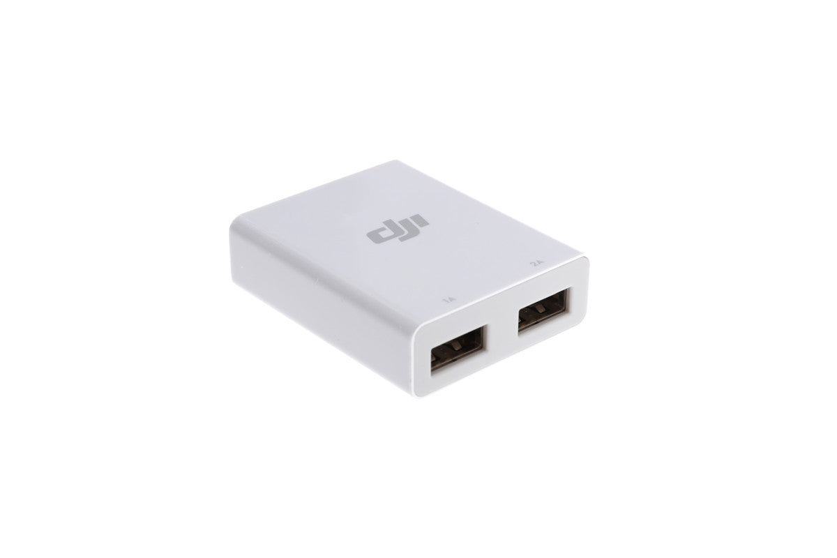 P4 Part 55 DJI USB Charger