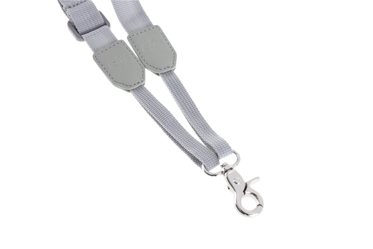 P4 Part 50 Universal Remote Controller Lanyard (gray)