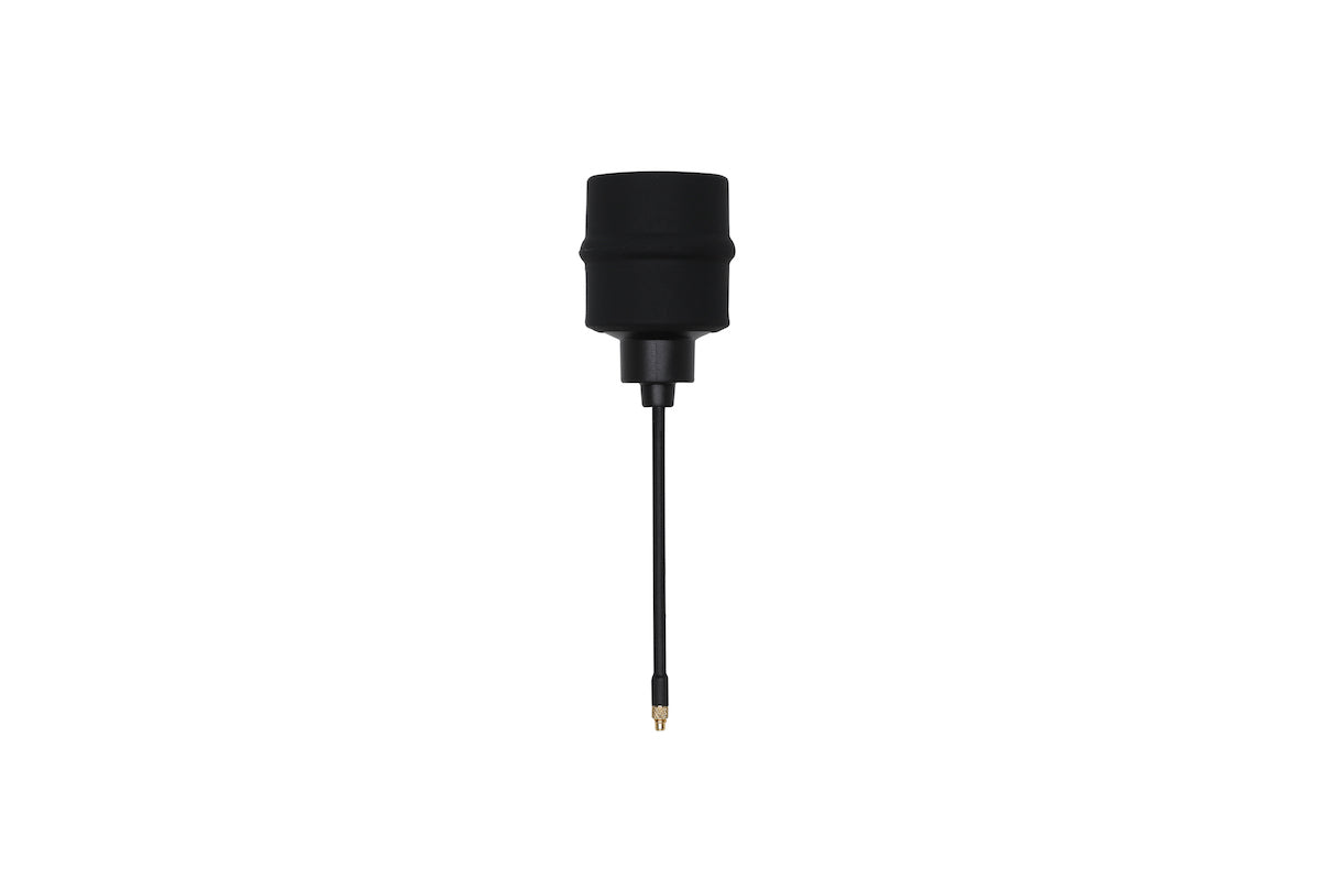 Goggles Racing Edition Part 7 OcuSync  Cylindrical Antenna
