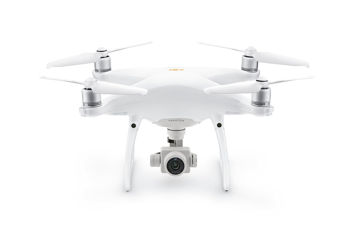 Buy DJI Phantom 4 Pro Aircraft Part 136 | Camrise