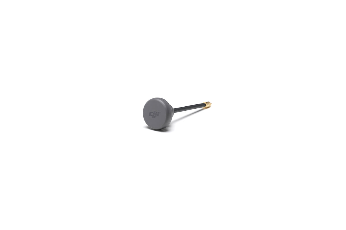 Goggles Racing Edition Part 5 OcuSync  Pagoda Antenna (MMCX interface)