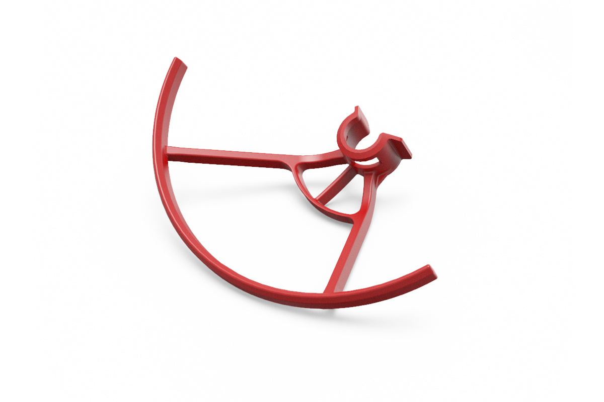 Tello Iron Man Edition Propeller Guards
