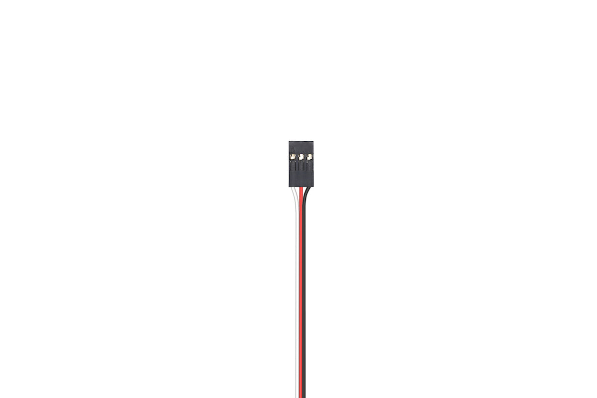Goggles Racing Edition Part 12 OcuSync PPM Cable