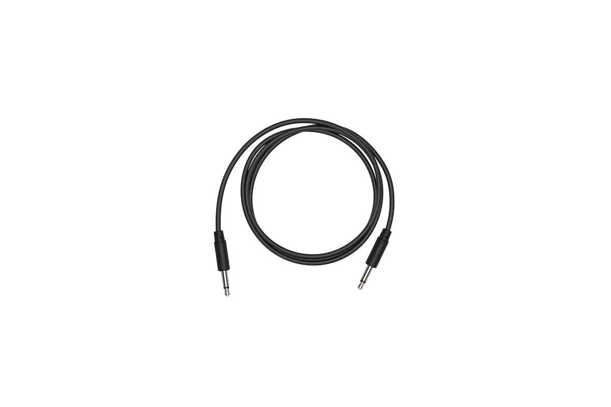 Goggles Racing Edition Part 13 Mono 3.5mm Jack Plug to Mono 3.5mm Jack Plug Cable