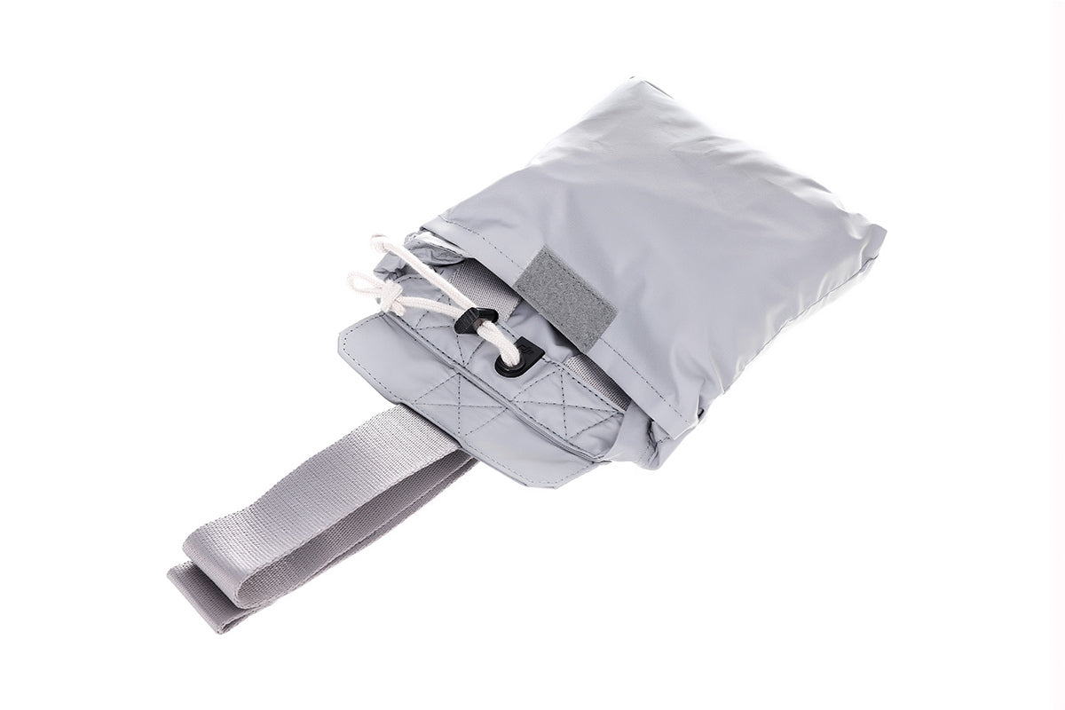 P4 Part 58 Wrap Pack (Silver)