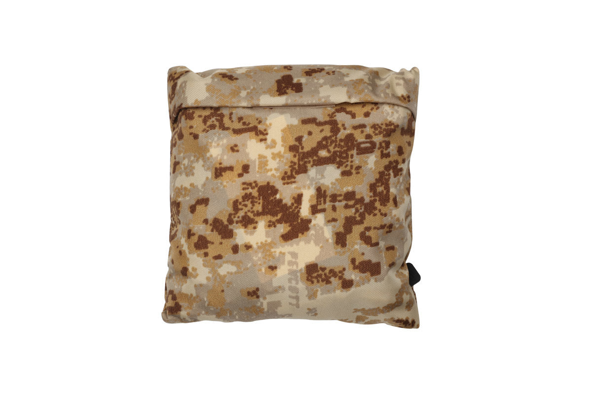P4 Part 60 Wrap Pack (Camo Yellow )