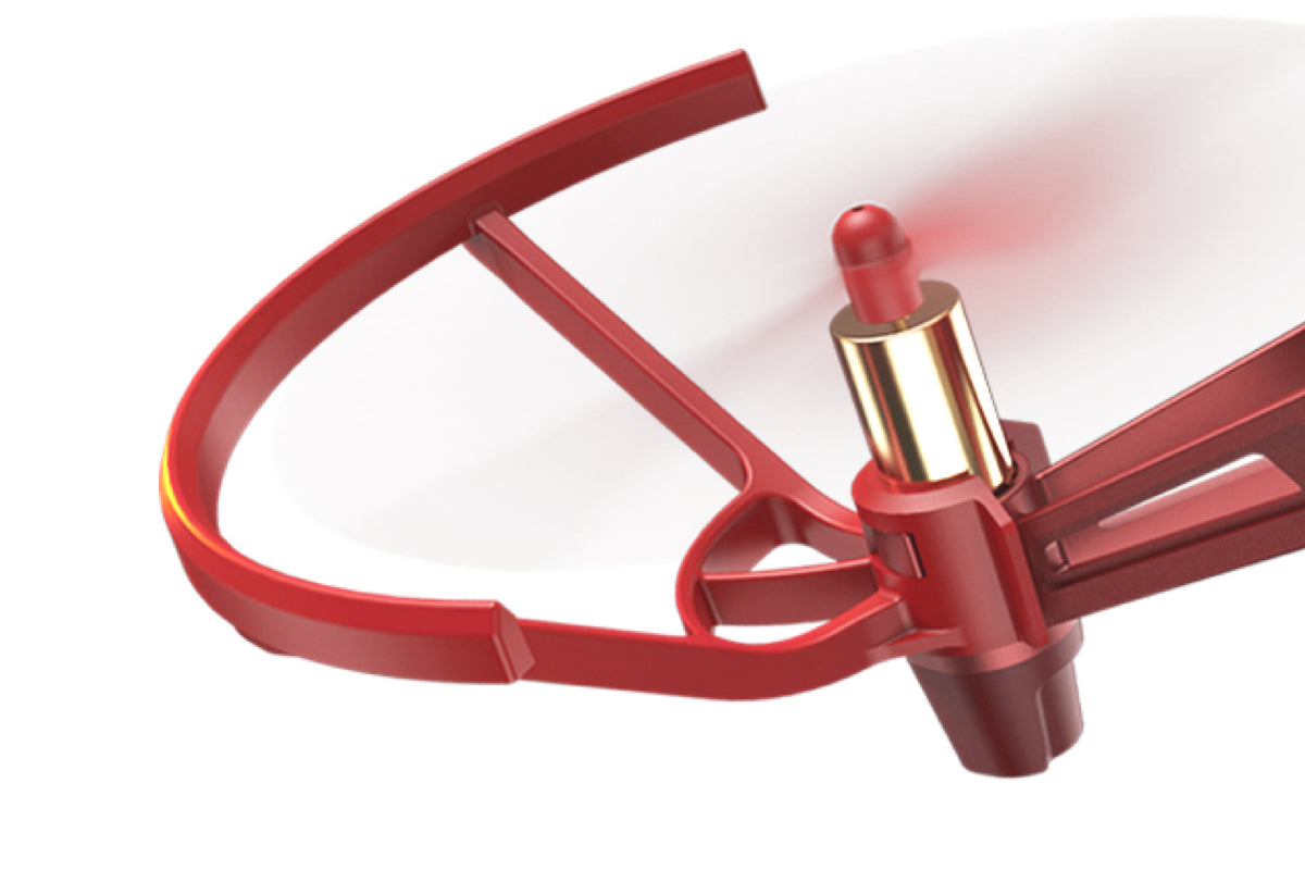 Tello Iron Man Edition Propeller Guards